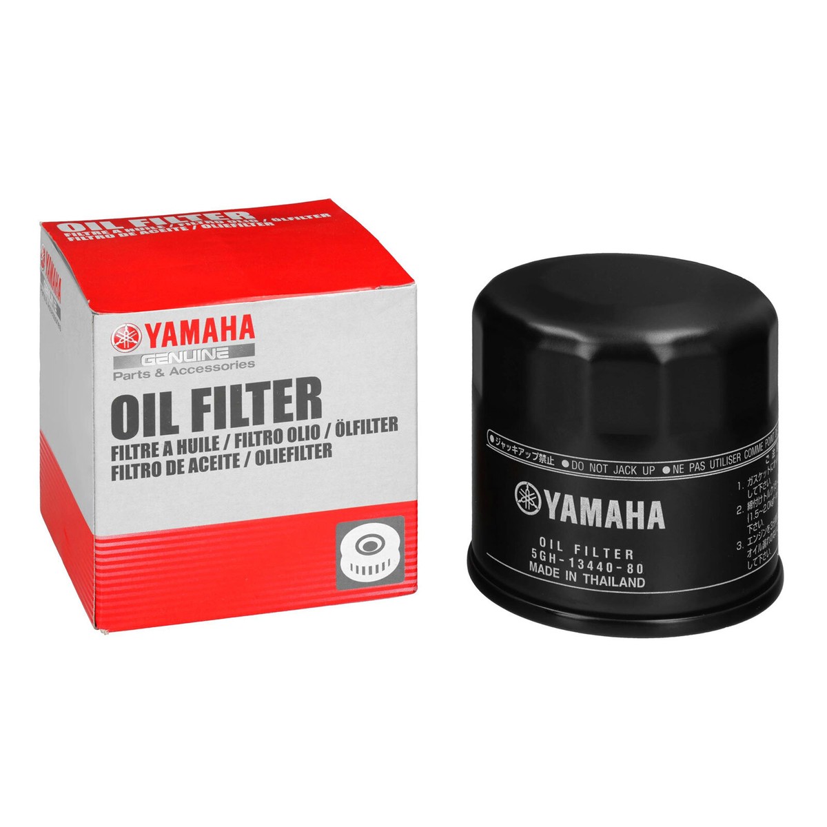 Filtro Olio Hiflo Hf985 Yamaha T-max 500 X-citing 500 Premium Scooter - Foto 11