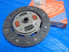 Disque d'embrayage Opel KADETT