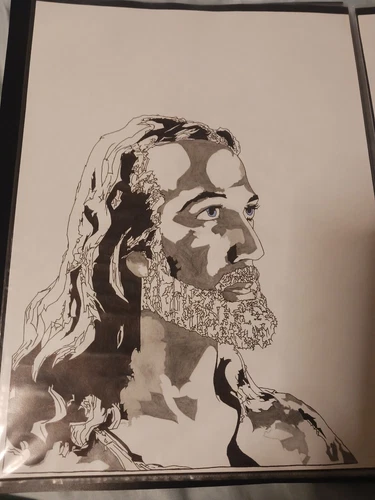 Hand Drawing