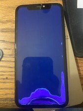 Apple iPhone 11 LCD Screen Digitizer Cracked Glass Bad LCD OEM Aftermarket