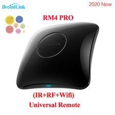 broadlink rm3 mini google home