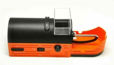 Rollo ULTRA SLIM (6.5) Electric Cigarette INJECTOR Machine C-82AS
