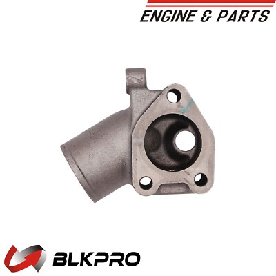 Lower Water Inlet DCEC OEM for Cummins Coolant Outlet 5.9L 6B 6.7L 4B 3903102