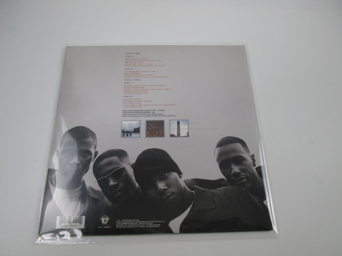 112 Room 112 73021 Japan LP Vinyl | eBay