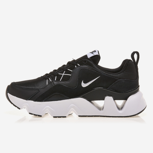 Nike RYZ Mujer 365 US 5 ~ 13 Negro/blanco Suela zapatilla de deporte-BQ4153  003 expeditedship | eBay