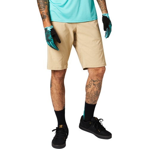 Fox Racing Ranger Lite Shorts MTB 