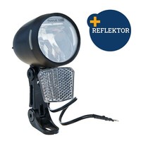 Elektro Fahrrad E-Bike Led Frontlicht Scheinwerfer Vorderlicht 90 Lux FüR 6V-48V