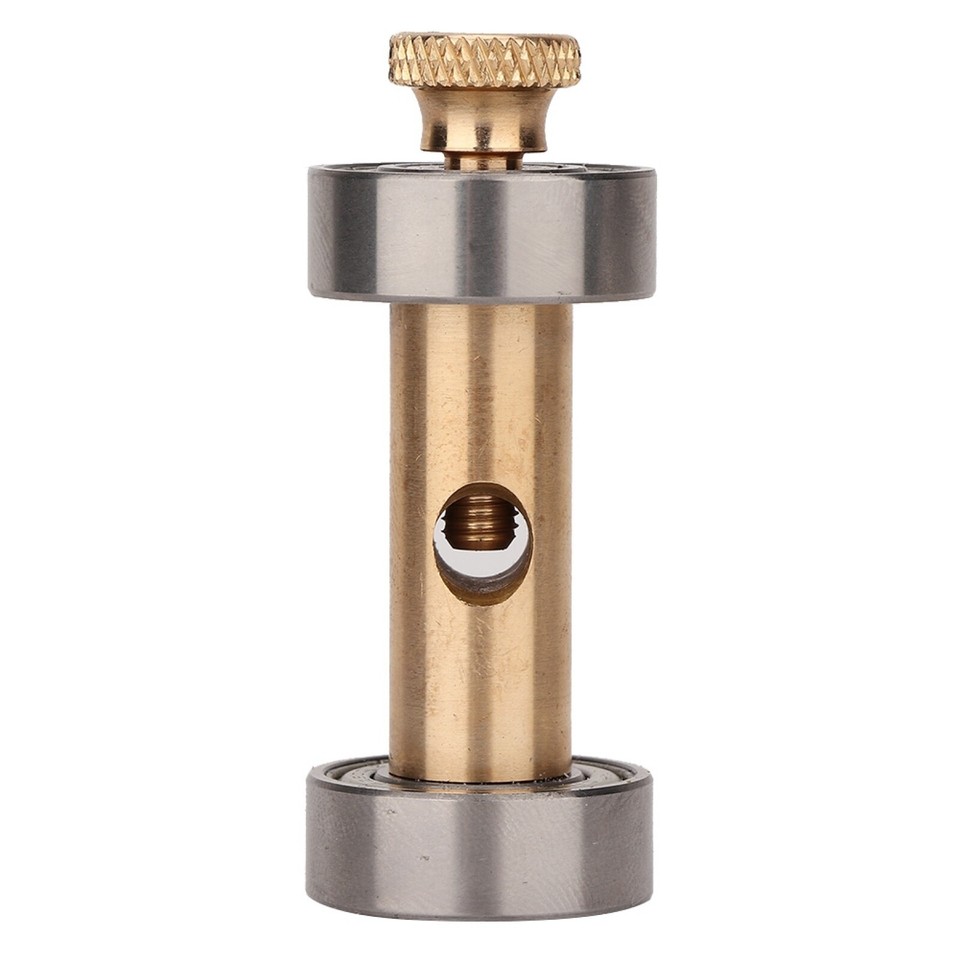 Watch Wristwatch Screwdriver Brass Sharpening Holder Jewelry Watch