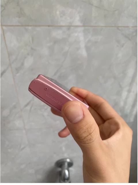 Herramienta de Vlog Ligera Canon IXUS 240 20MP Rosa Captura de Alta Resolución en Cualquier momento Foto 4 de 4