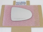 New Convex MIRROR GLASS Lens FOR 2011-2015 CHEVROLET VOLT Passenger Side RH