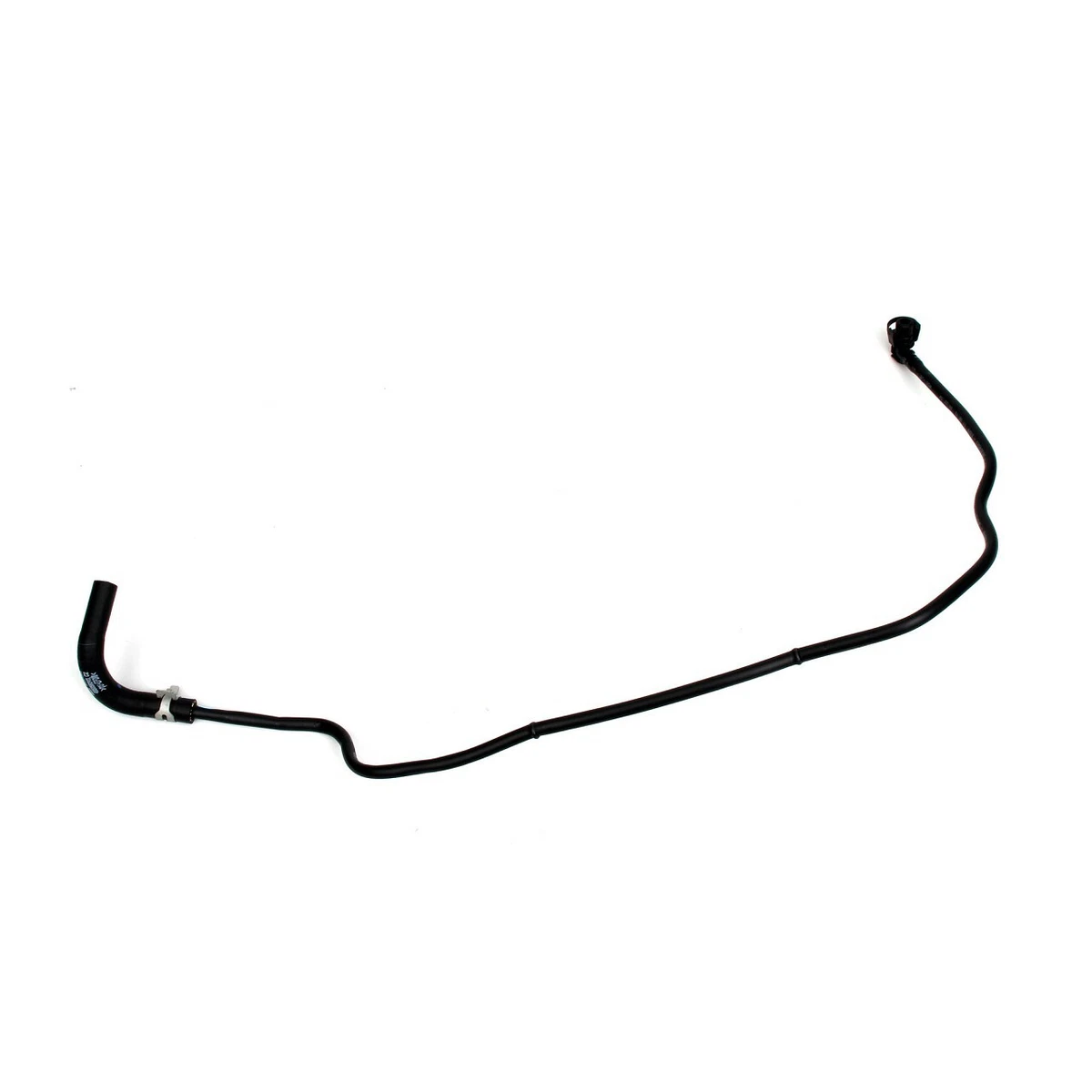 ORIGINAL GM OPEL Heizungsschlauch Schlauch Wärmetauscher 55354563 