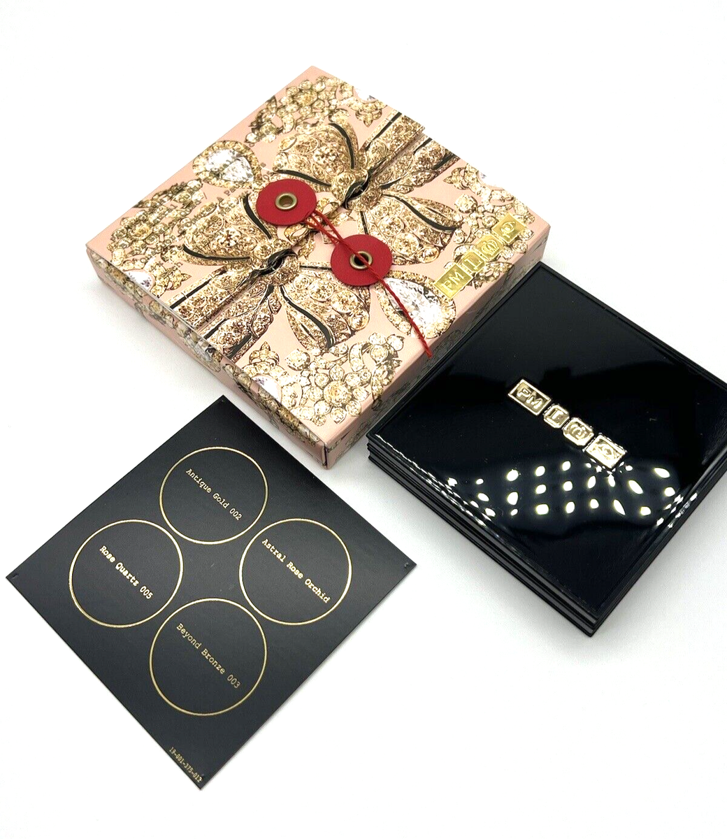 BNIB Pat McGrath Labs 