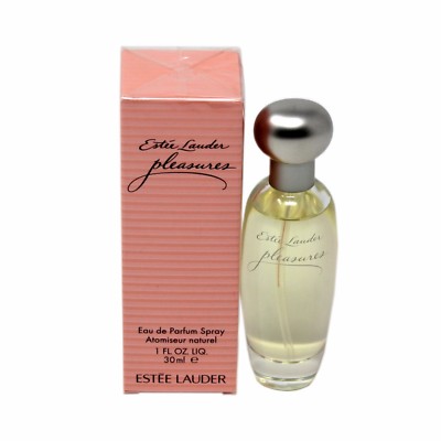 エスティローダ一pleasures オードパルファム 30ml ESTEE LAUDER PLEASURES EAU D EPARFUM SPRAY 30 ML/1 FL.OZ.(D