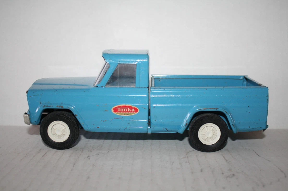 Jouet Vintage Hot Wheels Automagic - Jeep Pick Up Super 4X4 383600 - Ferrari Mini 1989