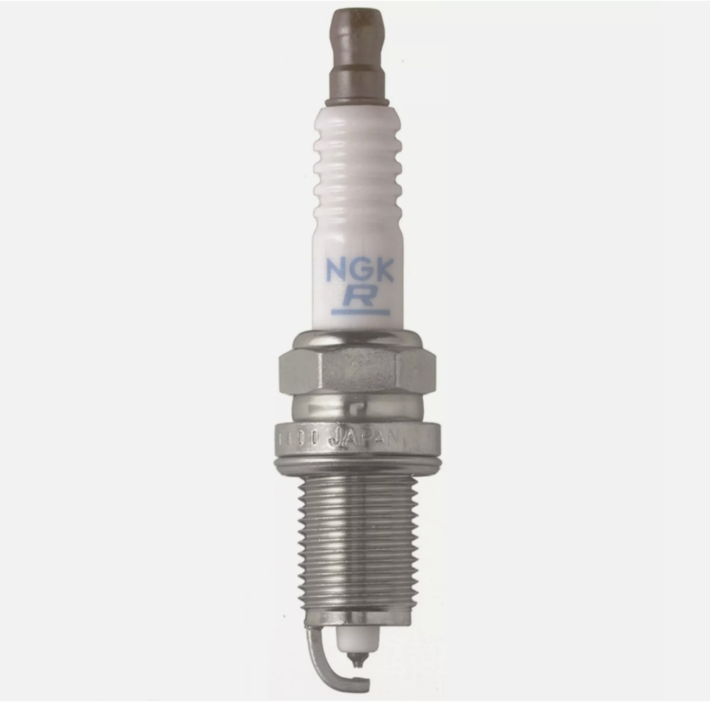 NGK 7550 Laser Platinum Spark Plug PZFR6F-11 Acura EL BMW E60 550i Honda Prelude