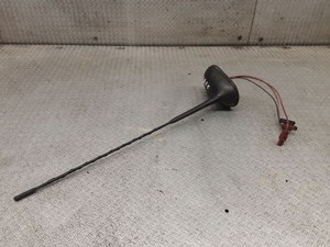 Stab Antenne Schwarz Carbon Passend Für Mini R F 50 52 53 55