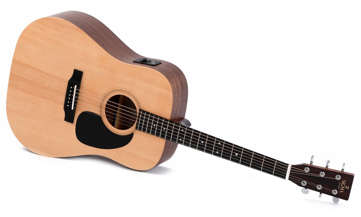 SIGMA DME Dreadnought 57490₽