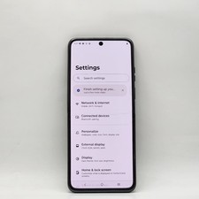 Motorola Razr 40 Ultra 5G 2023 XT2321-3 256GB  T-Mobile/Unlocked 