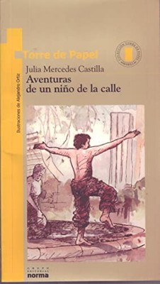 Aventuras de Un Niño de la Calle (T..., Castilla, Julia