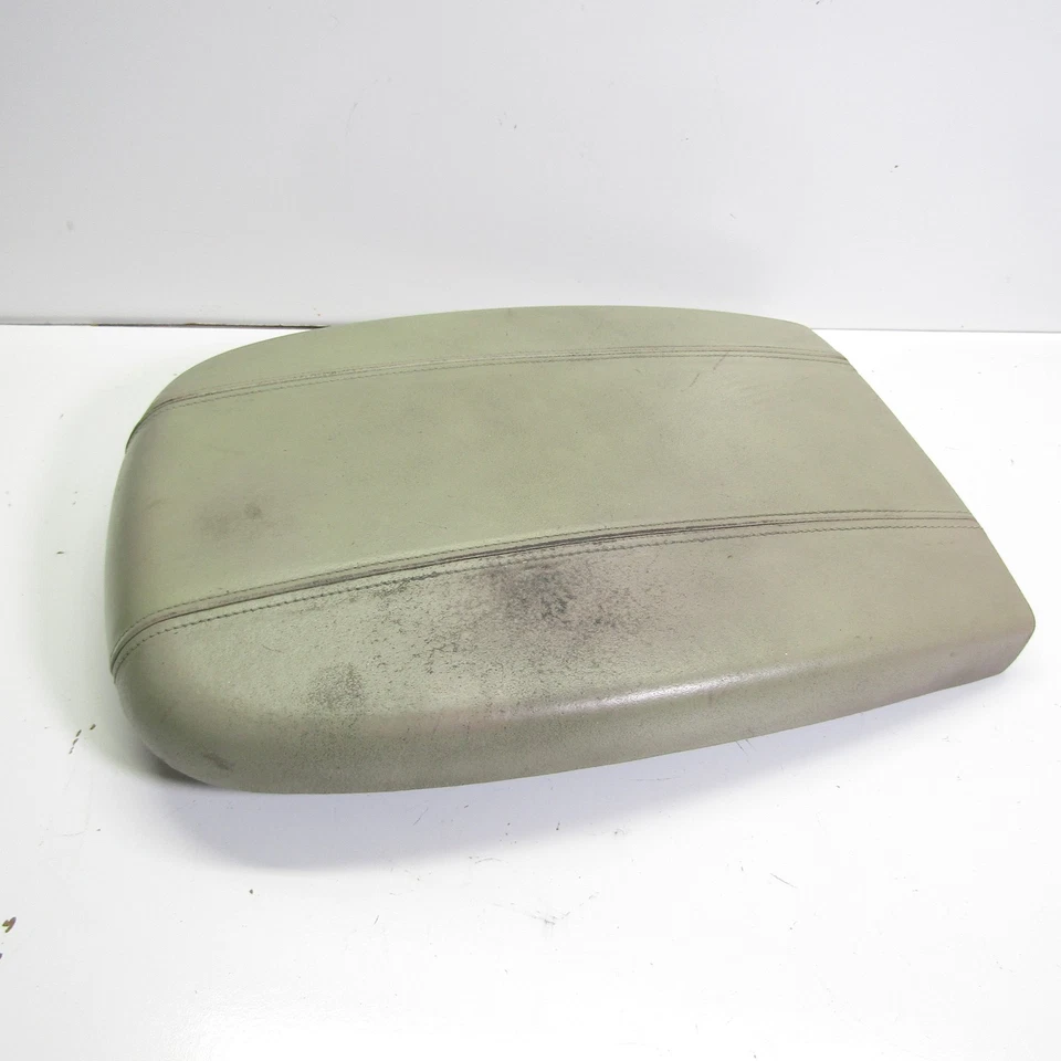 Ford Expedition Lincoln Navigator 2000-2002 consola tapa reposabrazos "techo ancho" Foto 3 de 4