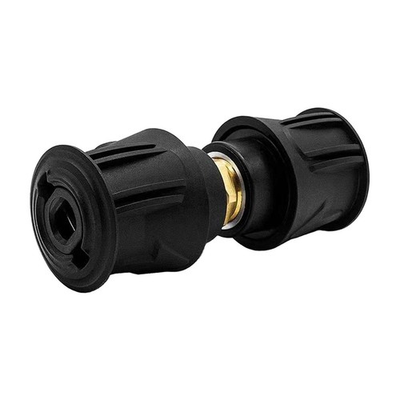 #ad Pressure Washer Adapter High Pressure Quick Fitting for Garden Car Driveways $18.78