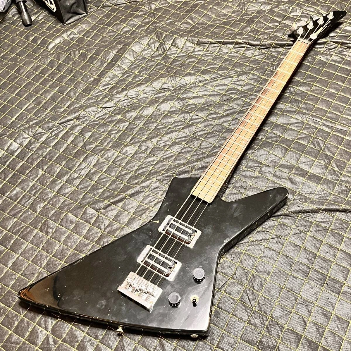 Fernandes Bass Guitars for sale | eBay