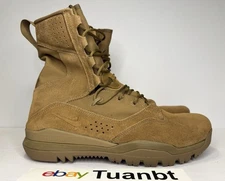 BRAND NEW Nike SFB 2 8" Men's Military Special Field Coyote Brown AQ1202-900