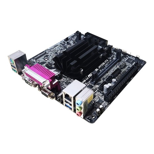 Chieftec Mini Tower SFF PC Assembled ITX 64GB RAM 120GB Refurbished - 第 9/14 張圖片