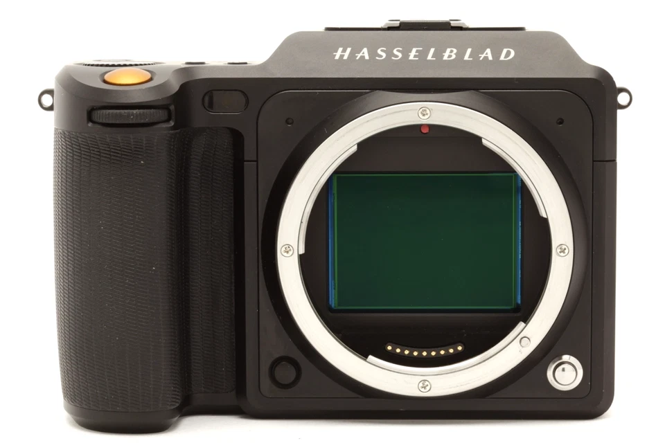 Câmera Digital Sem Espelho Hasselblad X1D-50c 4116 Edition Médio Formato #49486 - Imagem 2 de 4