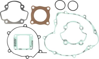 ATHENA P400250850089 DICHTUNGSSATZ KOMPLETT KAWASAKI KX 80 19/16 1998
