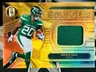 2024 PANINI GOLD STANDARD BREECE HALL #GG-BHL GOLD GEAR /299