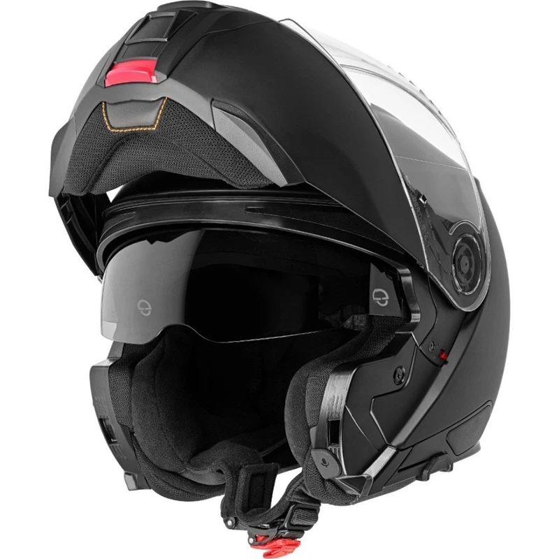 Schuberth C5 Matt Black, photo 1 of 7