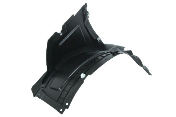 Left Front BLIC 6601-01-0042803P Liner, wheelhouse for AUDI