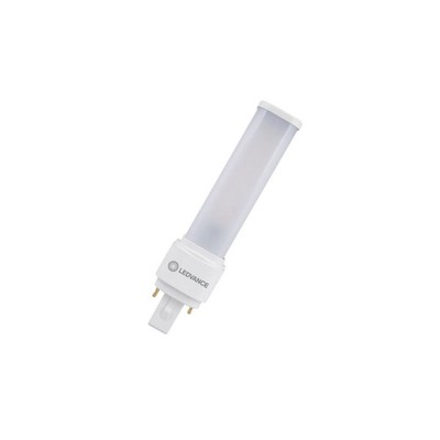 *NEU* 10x Ledvance LED Dulux D 6W = 13W/840 G24d-1 2P 660lm neutralweiß 4000K