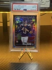 2024 Topps Chrome - Rookies Caleb Williams #202 Refractor (RC)