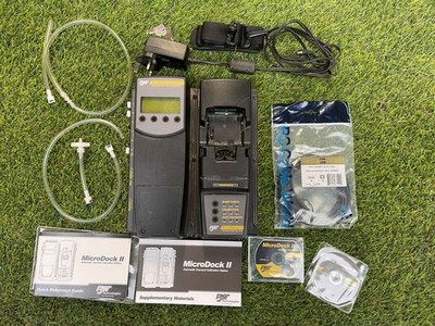 BW Micro Dock / Dock Modul II (2) Automatischer Test und Kalibrierung für Gasalarm