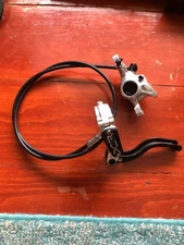 Hope XCR Pro X2 Brakes