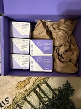 GoPure Set.  5 Piece Bundle 2 Arm Cream 3.4 O...
