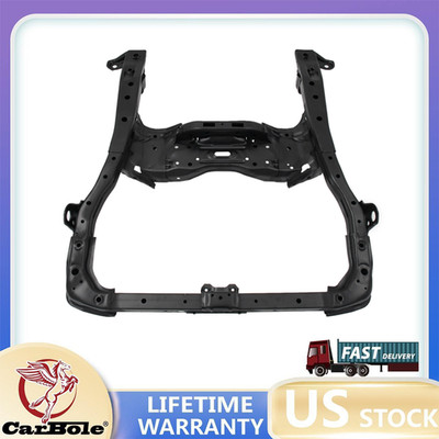 Front Subframe Crossmember For 2010 2011 2012 13 14 Subaru Legacy Wagon Outback