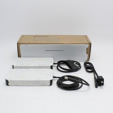Microsoft Thunderbolt 4 Dock Laptop Docking Station w/ AC Adapter 2049  2055 