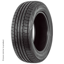 4x FALKEN Sommerreifen (1 Satz) 225/45 R 17 TL 91W ZIEX ZE914B Toyota