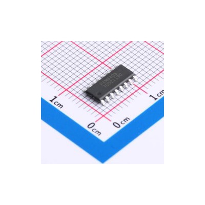 1Stk. PAM8403DR SOIC-16