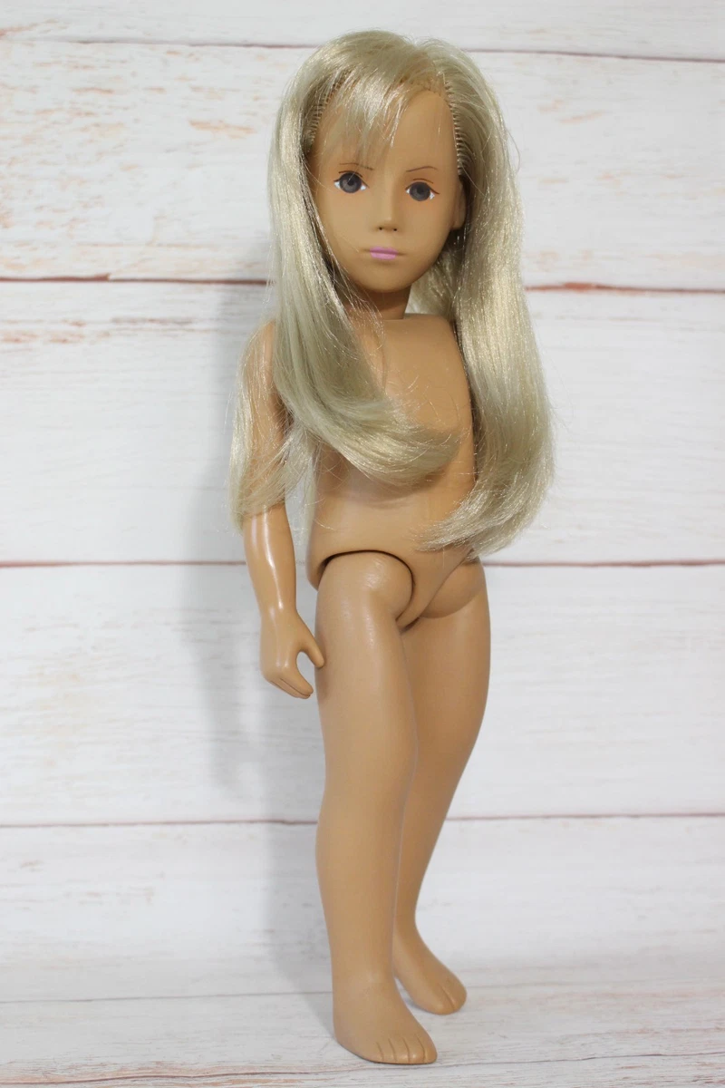 Götz Doll Vinyl Dolls & Doll Playsets for sale | eBay