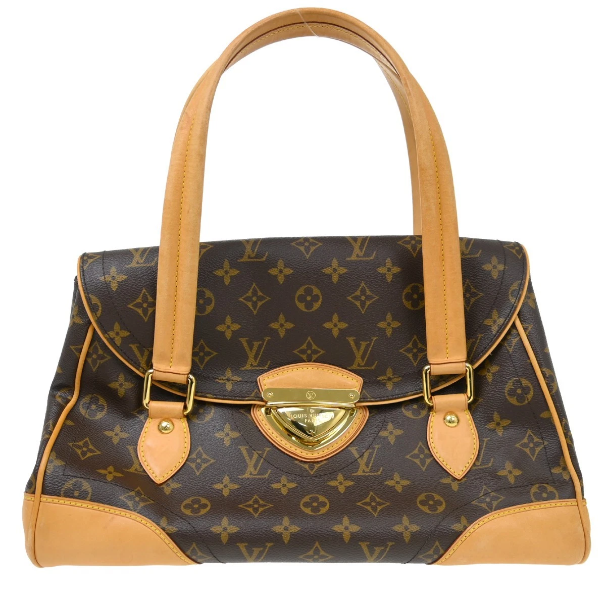 Louis Vuitton Beverly Bags for sale | eBay