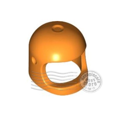 1x LEGO 50665 Weltraumhelm | 6295184