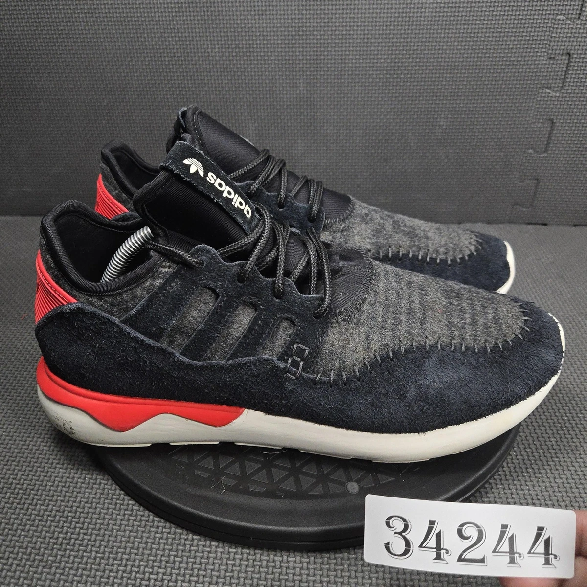 adidas Tubular Runner Men display picture 1