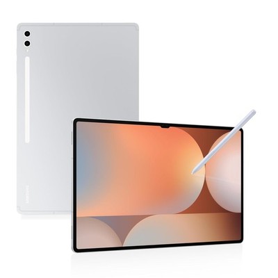 Samsung Galaxy Tab S10 Ultra 14.6'' 1TB Tablet, Platinum Silver