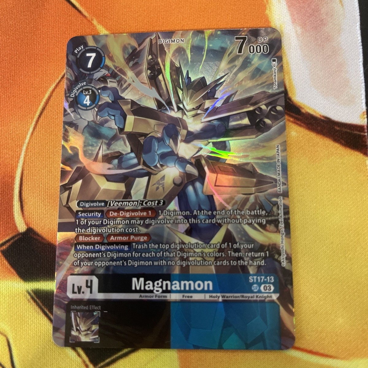 digimon tcg double typhoon card list BANDAI Digimon TCG