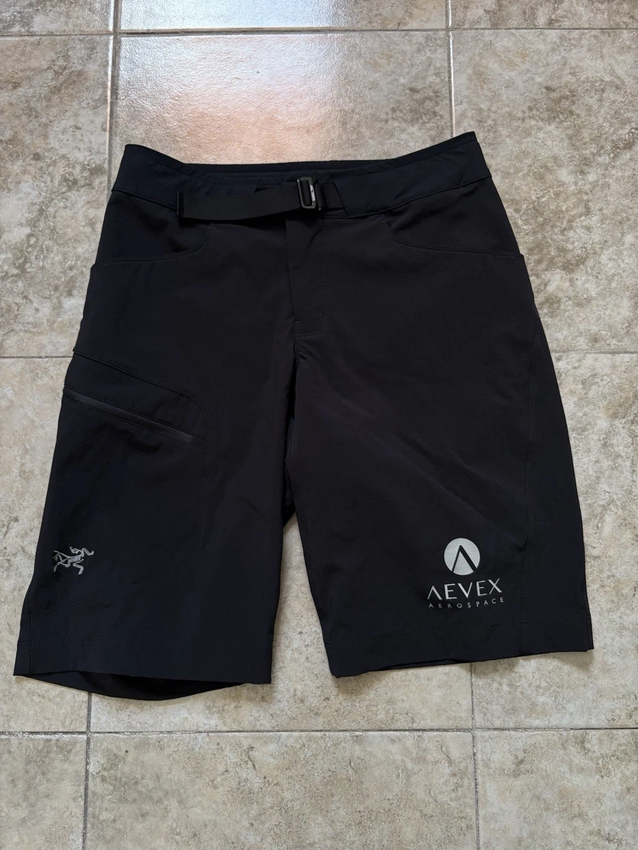 Black Nylon Shorts for Men for sale | eBay
