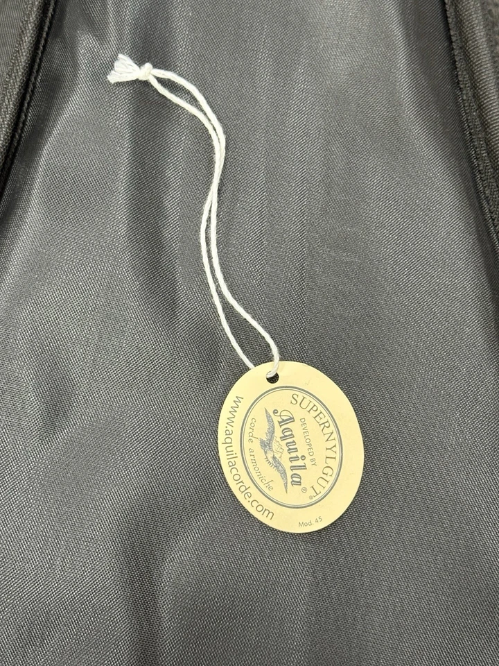 Alvarez GDU26C - Montage Grateful Dead 50th Anniversary Ukulele - New Unplayed - Image 2 of 4